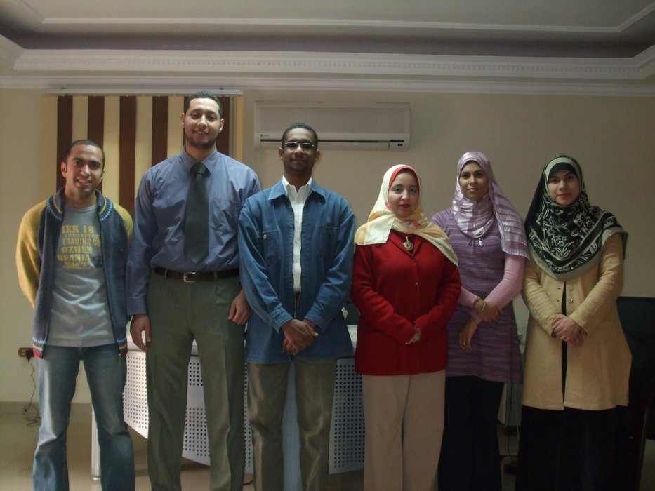 Activisys trabaja para Westermo en Oriente Medio y África